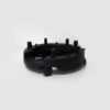 Chariot porte accessoires