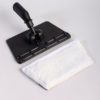 Microfibre pour balai laveur de murs 25 cm
